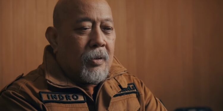 Indro Warkop Tuangkan Kerinduan kepada Rekan Seperjuangan Lewat Lagu Baru 1 Indro Warkop Tuangkan Kerinduan kepada Rekan Seperjuangan Lewat Lagu Baru