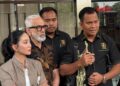 Berawal dari Teman Dekat Bunga Zainal, Investasi Miliaran Rupiah Sukhdev Singh Malah Berbuah Cek Kosong