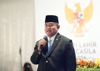 ​Langkah Nyata 27 Tahun PNM: Hidupkan Nilai Pancasila Lewat Aksi Hijaukan Nusantara  ​