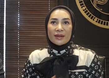 ​Kecewa dengan Komisi III DPR RI, Pihak Erin Mantan Istri Andre Taulany Minta Keadilan yang Berimbang