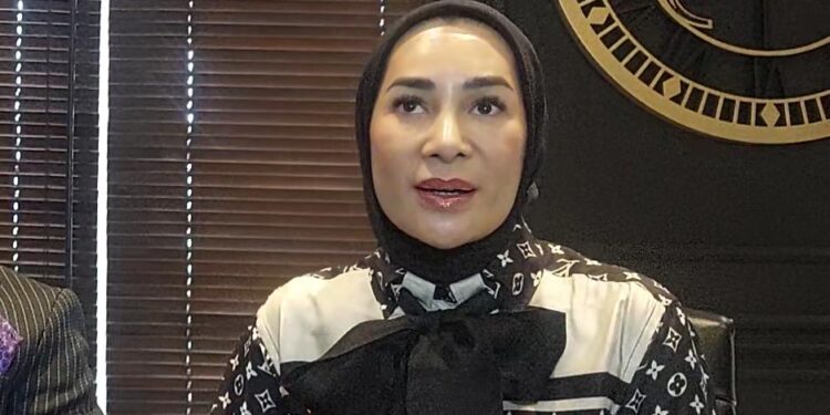 ​Kecewa dengan Komisi III DPR RI, Pihak Erin Mantan Istri Andre Taulany Minta Keadilan yang Berimbang