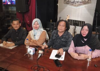 Herawati, Mantan ART Erin Taulany Mau Damai, Tapi Ajukan Syarat Ini!