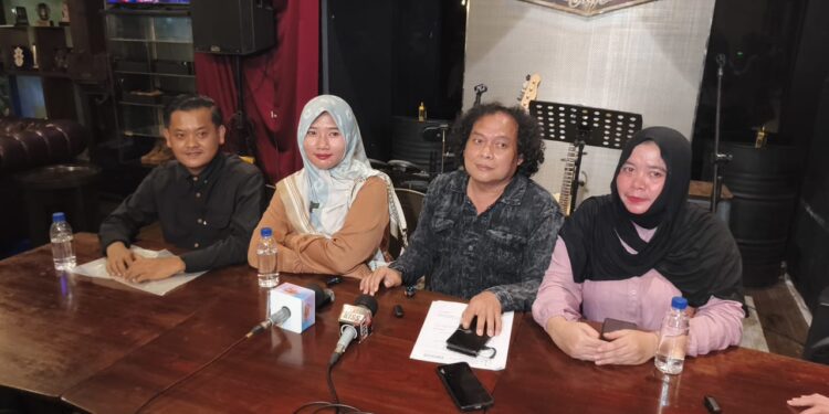 Herawati, Mantan ART Erin Taulany Mau Damai, Tapi Ajukan Syarat Ini!