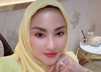 ​Soroti Lonjakan Diabetes Anak dan Remaja, Ade Fitrie Kirana: Benteng Kesehatannya Ada di Rumah!