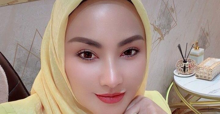 ​Soroti Lonjakan Diabetes Anak dan Remaja, Ade Fitrie Kirana: Benteng Kesehatannya Ada di Rumah!