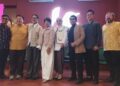 ​Nyanyian Empat Dekade: Elfa’s Singers Siap Gelar Konser “Pesta Cinta”, Gandeng JKT48 hingga King Nassar