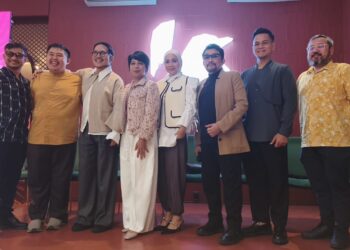 ​Nyanyian Empat Dekade: Elfa’s Singers Siap Gelar Konser “Pesta Cinta”, Gandeng JKT48 hingga King Nassar