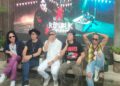 Slank Siapkan Album Baru dengan Ragam Tema, dari Cinta hingga Kritik Korupsi