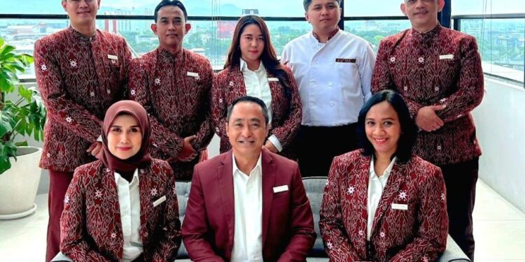 Leadership Behind the Journey: Membangun Truntum Cihampelas dari Fondasi yang Kuat