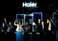 Haier Luncurkan Horizon Collection, Hadirkan Teknologi Refrigerasi No.1 Dunia ke Indonesia
