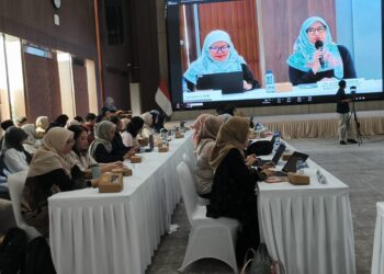 BPOM Luncurkan Portal AI untuk Konsultasi Regulasi 24 Jam