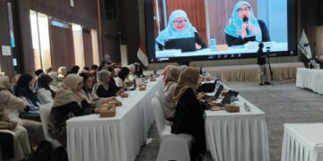 BPOM Luncurkan Portal AI untuk Konsultasi Regulasi 24 Jam