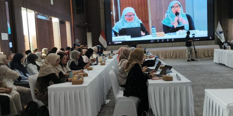BPOM Luncurkan Portal AI untuk Konsultasi Regulasi 24 Jam 1 BPOM Luncurkan Portal AI untuk Konsultasi Regulasi 24 Jam
