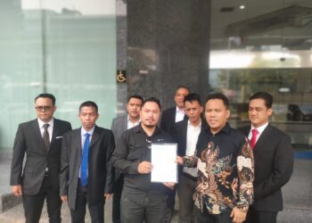 11 Tahun Mengabdi, Leon Travis  Kehilangan Pekerjaan dan Klaim Tidak Mendapatkan Pesangon