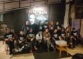 Awalnya Tak Percaya Mistis, Fajar Nugra Gelisah Saat Syuting Film Pemikat Jiwa 6 Awalnya Tak Percaya Mistis, Fajar Nugra Gelisah Saat Syuting Film Pemikat Jiwa