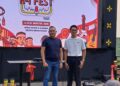 Konser Lintas Generasi hingga Lomba Tradisional, +62 Coffee R-I Fest 2026 Targetkan 100 Ribu Pengunjung 7 Konser Lintas Generasi hingga Lomba Tradisional, +62 Coffee R-I Fest 2026 Targetkan 100 Ribu Pengunjung