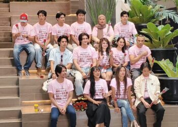 Sentuhan Magis Musik Sheila On 7 di Film Drama Keluarga ‘Takkan Kubiarkan Kau Menangis’
