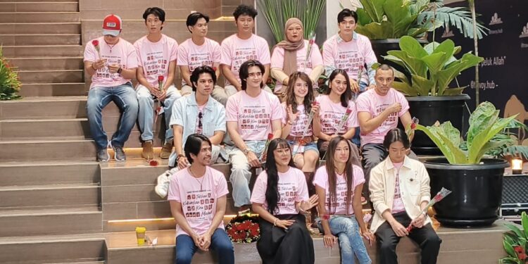 Sentuhan Magis Musik Sheila On 7 di Film Drama Keluarga 'Takkan Kubiarkan Kau Menangis' 1 Sentuhan Magis Musik Sheila On 7 di Film Drama Keluarga ‘Takkan Kubiarkan Kau Menangis’