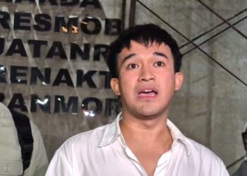 Kasus Dugaan Penipuan Umrah Hanania Group: Anwar BAB Sambangi Polda Metro Jaya, Serahkan Seluruh Uang Saku
