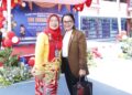 Nostalgia di Pelepasan Siswa SDN Grogol Utara 09, Chicha Koeswoyo Kembali Nyanyikan "Helly" Setelah Puluhan Tahun 8 Nostalgia di Pelepasan Siswa SDN Grogol Utara 09, Chicha Koeswoyo Kembali Nyanyikan “Helly” Setelah Puluhan Tahun