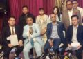 Dibela Hotman Paris, Saksi Kunci Bongkar Fakta Foto Viral Raffi Ahmad di Depan Toko Blueray 9 Dibela Hotman Paris, Saksi Kunci Bongkar Fakta Foto Viral Raffi Ahmad di Depan Toko Blueray