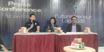 WU Hub Gandeng 20 Startup Kampus, Fokus Buktikan Produk Benar-Benar Dibutuhkan Pasar