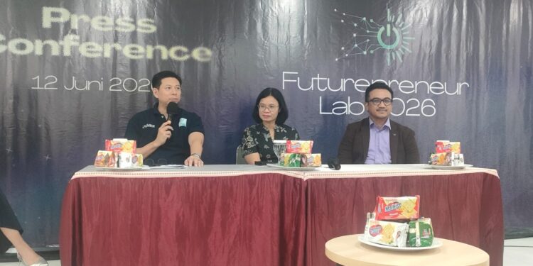 WU Hub Gandeng 20 Startup Kampus, Fokus Buktikan Produk Benar-Benar Dibutuhkan Pasar 1 WU Hub Gandeng 20 Startup Kampus, Fokus Buktikan Produk Benar-Benar Dibutuhkan Pasar
