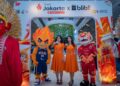 Bank Jakarta mendekatkan layanan digital kepada masyarakat melalui Jakarta Fair 2026: 6 Bank Jakarta mendekatkan layanan digital kepada masyarakat melalui Jakarta Fair 2026: