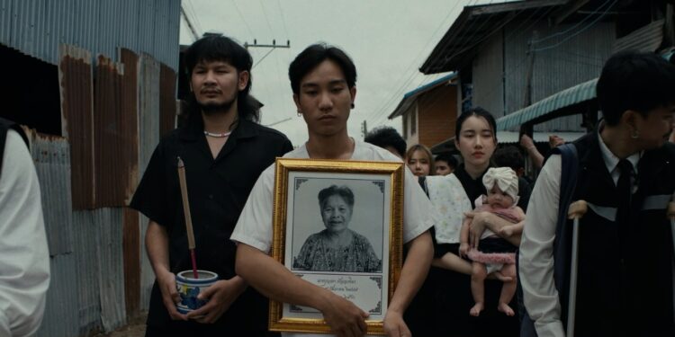 Film Terlaris Thailand Siap Tayang di Indonesia, Undertaker 2: Afterlife Angkat Misteri Orang yang Kembali dari Kematian 1 Film Terlaris Thailand Siap Tayang di Indonesia, Undertaker 2: Afterlife Angkat Misteri Orang yang Kembali dari Kematian