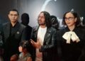Lutesha Ungkap Sisi Kelam Peran Tari di Film Cerita Lila
