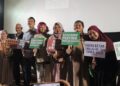 Film Saat Aku Bersuara Ajak Penyintas Berani Bangkit dan Melawan Budaya Bungkam Menulis