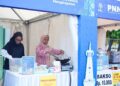 Kisah Inspiratif Iin Sutiyani: Raup Untung Berlipat di Final Pro Futsal League 2026 demi Pengobatan Suami