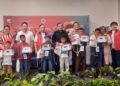 Pakuwon Group Bersama EMC Healthcare dan YPP Gelar Sunatan Massal untuk 700 Anak di Jabodetabek 7 Pakuwon Group Bersama EMC Healthcare dan YPP Gelar Sunatan Massal untuk 700 Anak di Jabodetabek