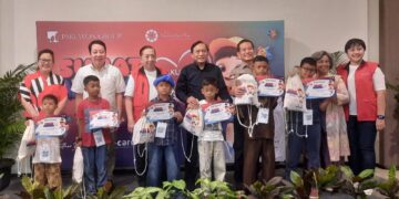 Pakuwon Group Bersama EMC Healthcare dan YPP Gelar Sunatan Massal untuk 700 Anak di Jabodetabek