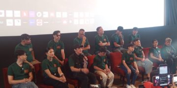 Film Tanah Runtuh Tampilkan Sosok Anak Down Syndrome dari Sisi yang Berbeda