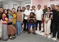 Oki Rengga hingga Dicky Difie Bintangi Sitkom Tetangga Maha Benar.