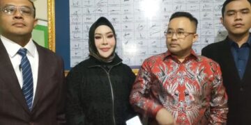 Ceritakan Dampak yang Dirasakannya Selama Proses Perkara, Heni Sagara Sampaikan Kesaksian di PN Bandung, 