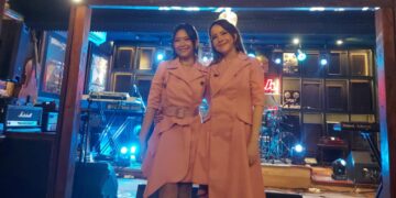 Sentuhan Magis Bebi Romeo dan Kisah Penyintas Kanker di Balik Mini Album “Suara Hati” Duo Antonia