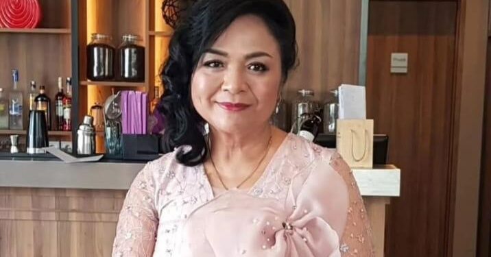 Nasib Pilu Komang Ani: Lansia yang Pertahankan Tanah Malah Dipenjara, Kini Terancam Kebutaan Permanen 1 Nasib Pilu Komang Ani: Lansia yang Pertahankan Tanah Malah Dipenjara, Kini Terancam Kebutaan Permanen