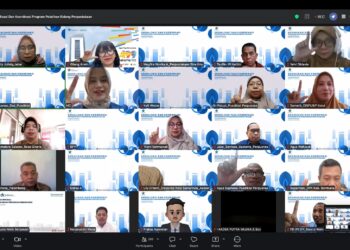 Perpusnas dan IPI Siapkan Pembaruan Sistem Pelatihan Pustakawan, Fokus pada Kebutuhan Era Digital
