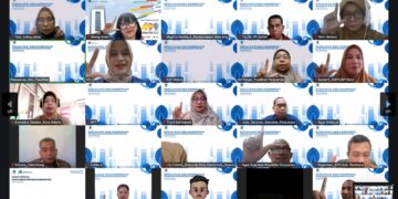 Perpusnas dan IPI Siapkan Pembaruan Sistem Pelatihan Pustakawan, Fokus pada Kebutuhan Era Digital