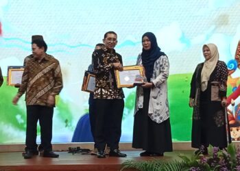 1.737 Karya dari 34 Provinsi Ramaikan Gala Cerita Rakyat Indonesia 2026, Kementerian Kebudayaan Siapkan Gerakan Nasional Baru