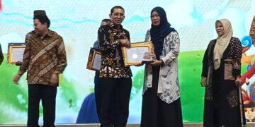 1.737 Karya dari 34 Provinsi Ramaikan Gala Cerita Rakyat Indonesia 2026, Kementerian Kebudayaan Siapkan Gerakan Nasional Baru
