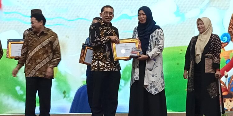 1.737 Karya dari 34 Provinsi Ramaikan Gala Cerita Rakyat Indonesia 2026, Kementerian Kebudayaan Siapkan Gerakan Nasional Baru