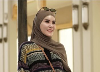 Bukan Demi Ekonomi, Ini Motif Mengejutkan ART yang Tega Mengutil Barang Mewah Milik Angel Lelga