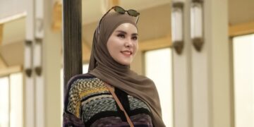 Bukan Demi Ekonomi, Ini Motif Mengejutkan ART yang Tega Mengutil Barang Mewah Milik Angel Lelga