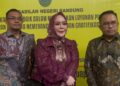 Heboh Sidang Heni Sagara: Terungkap Aliran Dana Diduga dari Oky Pratama ke Terdakwa