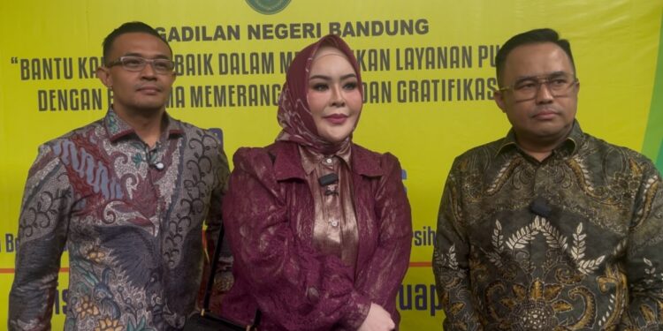 Heboh Sidang Heni Sagara: Terungkap Aliran Dana Diduga dari Oky Pratama ke Terdakwa