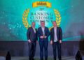Manjakan Nasabah, Bank Jakarta Sabet Tiga Penghargaan Customer Experience Terbaik 2026