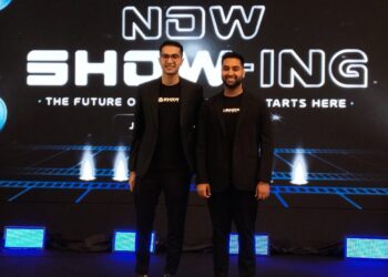 SHOW Token Siap Dorong Transformasi Industri Film Nasional Berbasis Blockchain dan AI